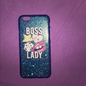 iPhone 6 Case from h&m